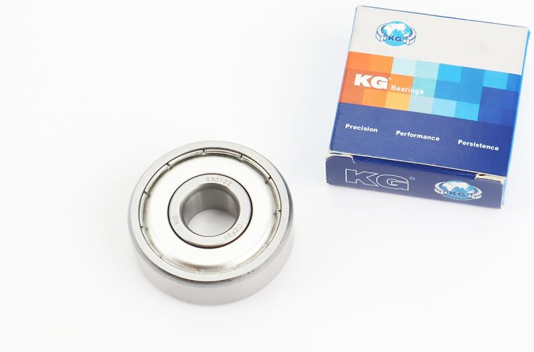 Подшипник 6301 ZZ (12x37x12) колеса заднего JH; редуктора 250cc, ИНДИЯ