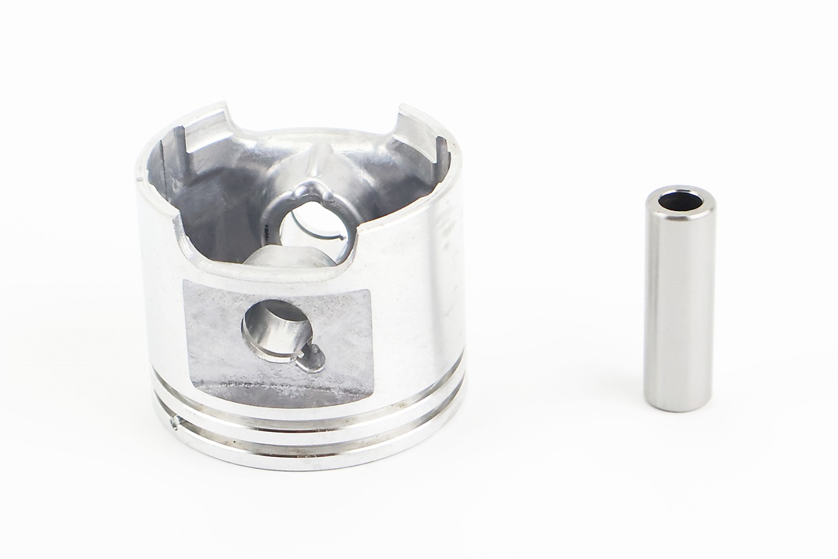 Поршень к-кт MS-290 46mm (палець 10mm) - Зображення 2
