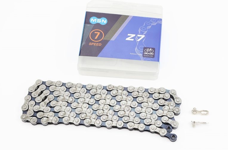 Ланцюг приводний 1/2х3/32х116L 7/8 швидкостей ,SPEED Z7