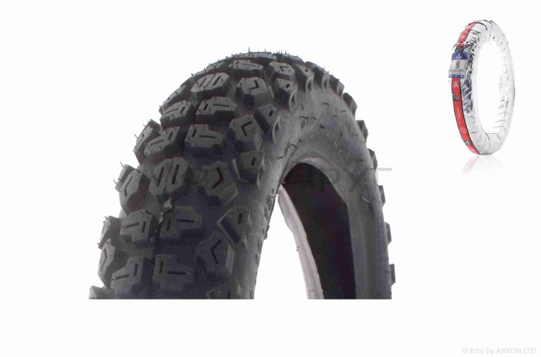 Покришка мото  18″  4.10-18  #MOTOCROSS  TL  шип  “SERVIS”  ПАКИСТАН