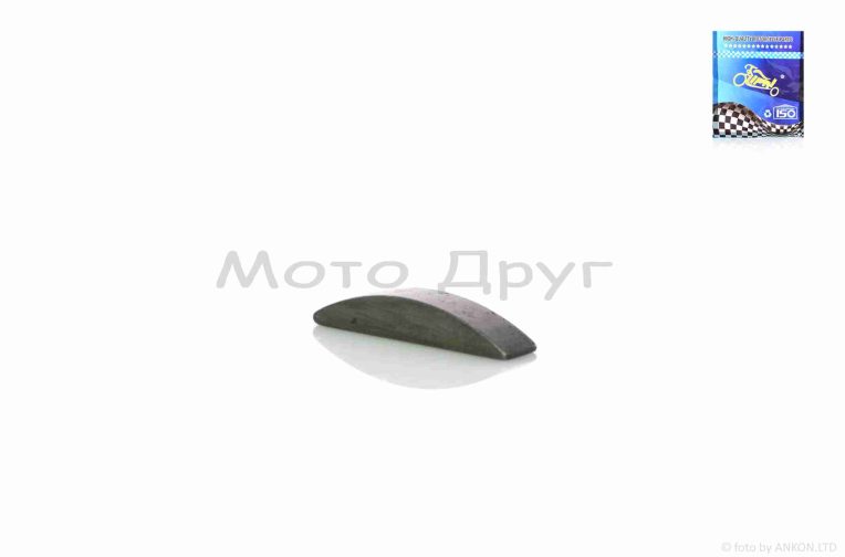 Шпонка колінвала  Honda  13-3-2.5mm  “LIPAI”