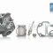 Цилиндр к-кт (цпг)  LEAD SS, GYRO  GC7  D40  #PRO  "LIPAI"
