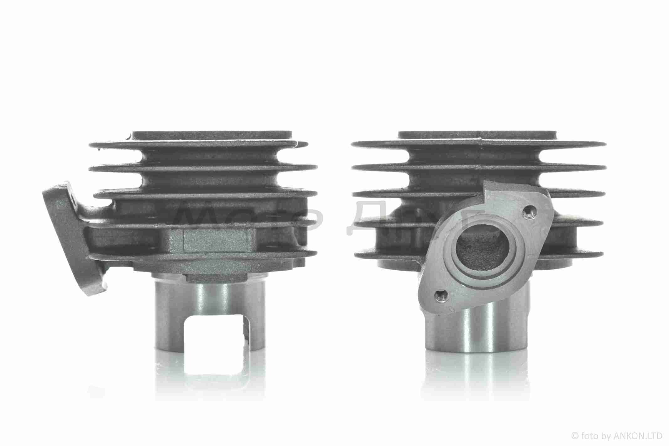 Цилиндр к-кт (цпг) LEAD SS, GYRO GC7 D40 #PRO "LIPAI" — изображение 2