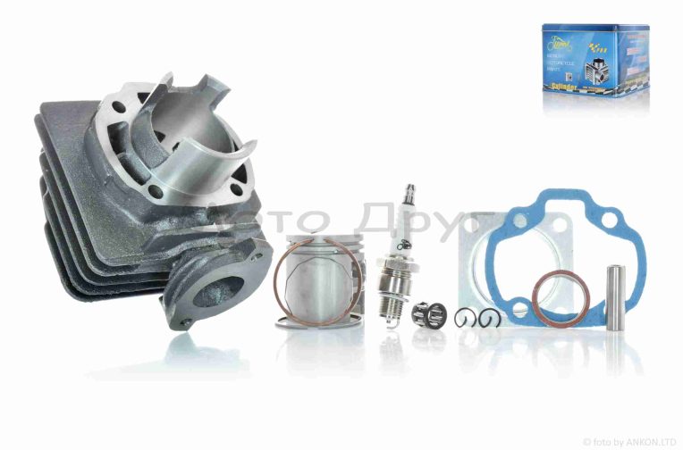 Цилиндр к-кт (цпг)   AD50  D41  #PRO  “LIPAI”