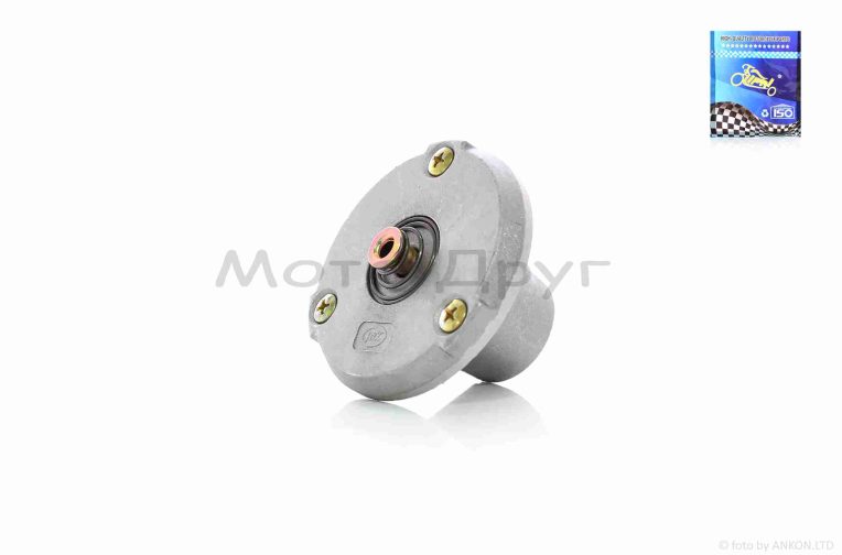 Фильтр масляный центробежный  CG125/150  “LIPAI”