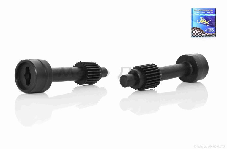 Привод маслонасоса  LETS, AD50 (75,5mm)  “LIPAI”
