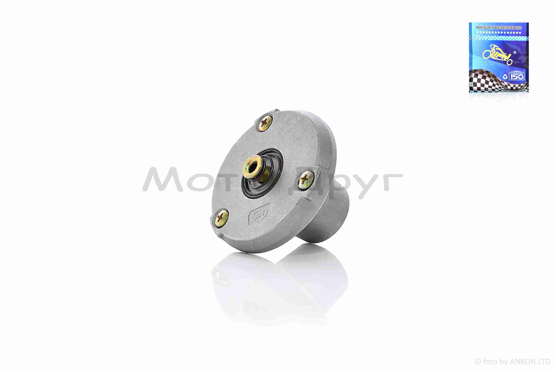 Фильтр масляный центробежный CB125/150 "LIPAI"
