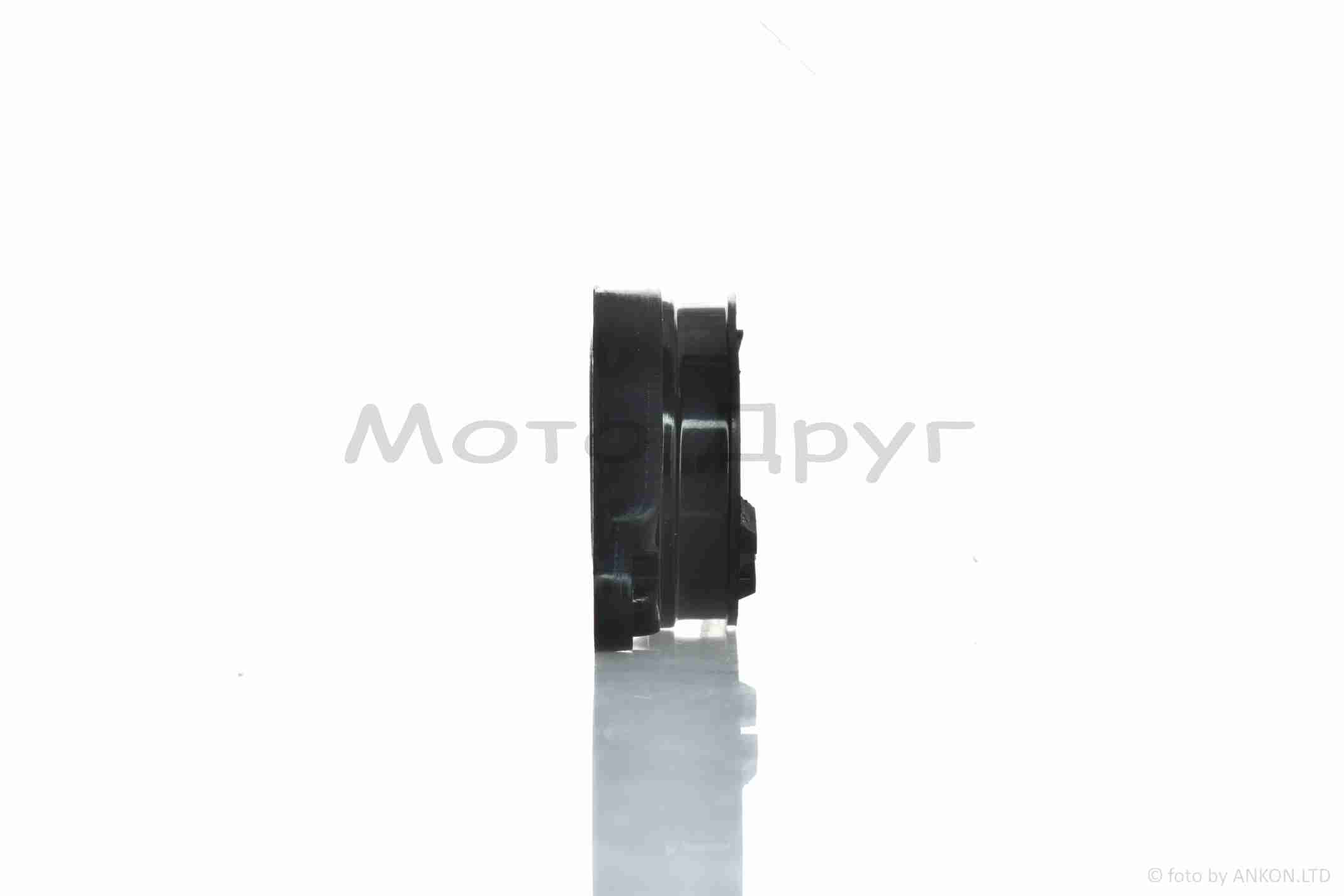 Коллектор впускной карбюратора d34/24 GS125/200, GN250 "LIPAI" — изображение 4