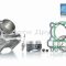 Цилиндр к-кт (цпг)   GY6 160  D58.4  тефлон  #RPO  "LIPAI"  (тюнинг GY6 150)