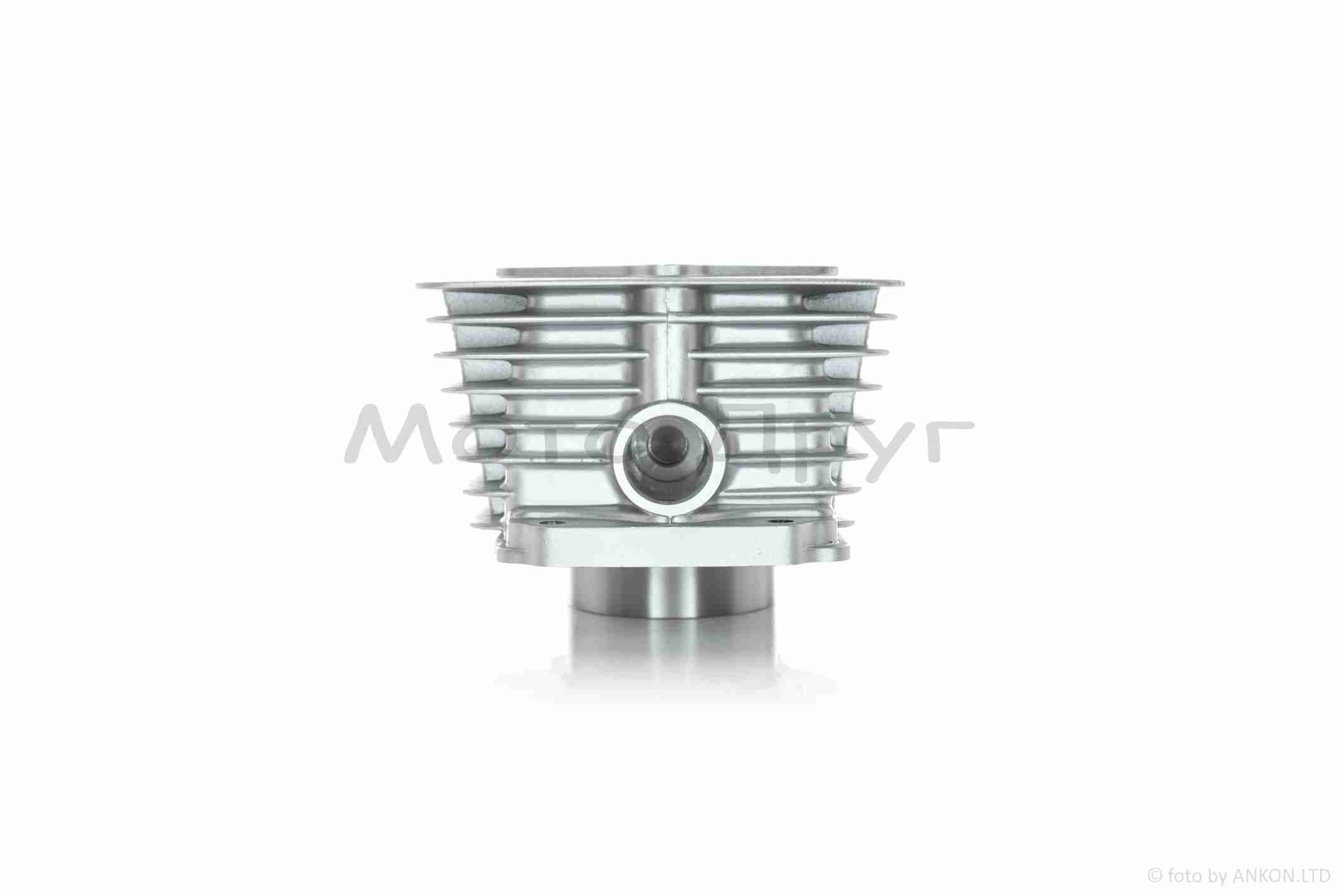 Цилиндр к-кт (цпг) CGN250 (166FMM) D65.5, p15, h82 #PRO "LIPAI" — изображение 4