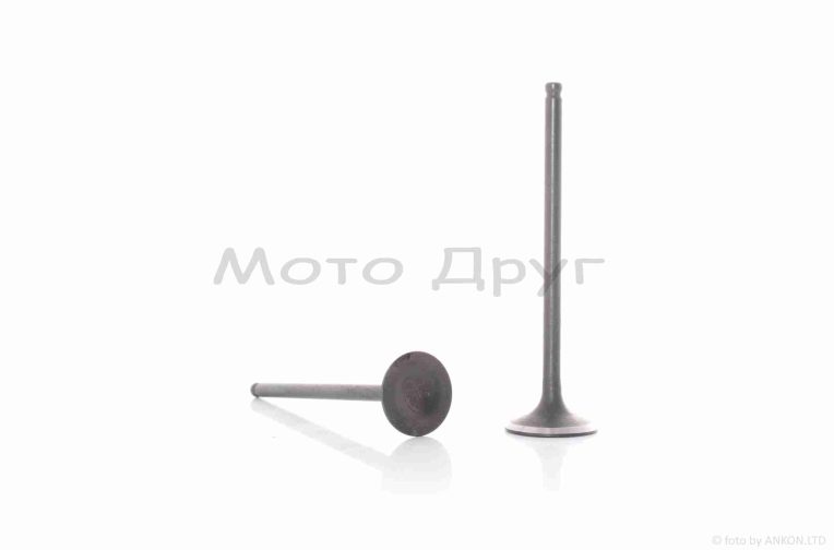 Клапани ГРМ d22.5/25.5, h93.8/94.5 CG125 “LIPAI”