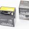 Аккумулятор 12V10Ah YB10L-BS кислотный (L135*W90*H145mm)
