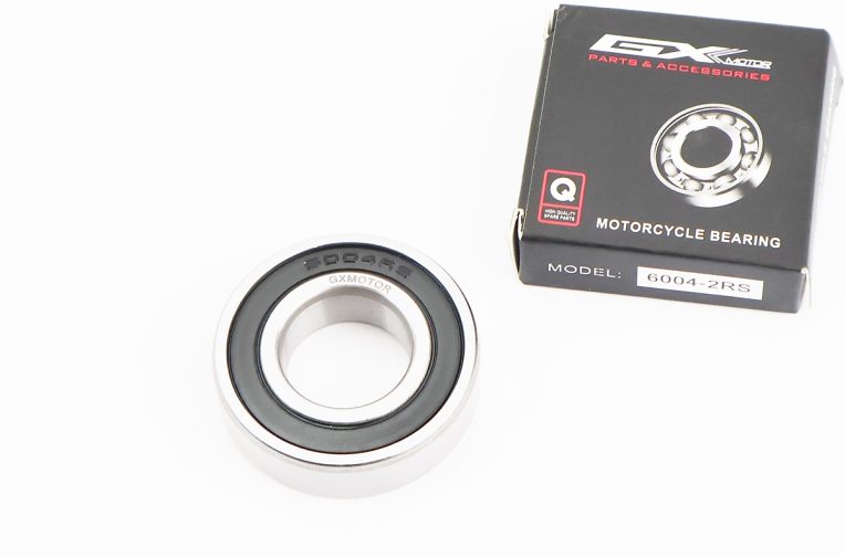 Подшипник 6004 2RS (20x42x12) панели демпферной “KPBC6004” BOXER BM/BMX 150cc