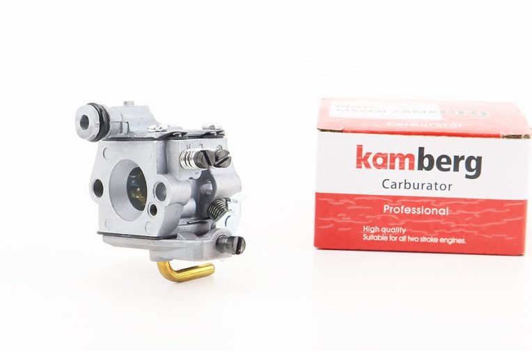 Карбюратор MS-240/260 Тип 2