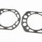 Прокладка головки цилиндра R190N-90mm, к-кт 2шт (вн. кольцо с выступом)
