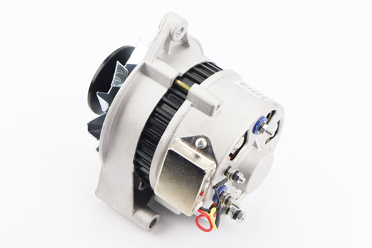 Генератор (JFZ11A) 1000W, ZUBR Z-250 — изображение 2
