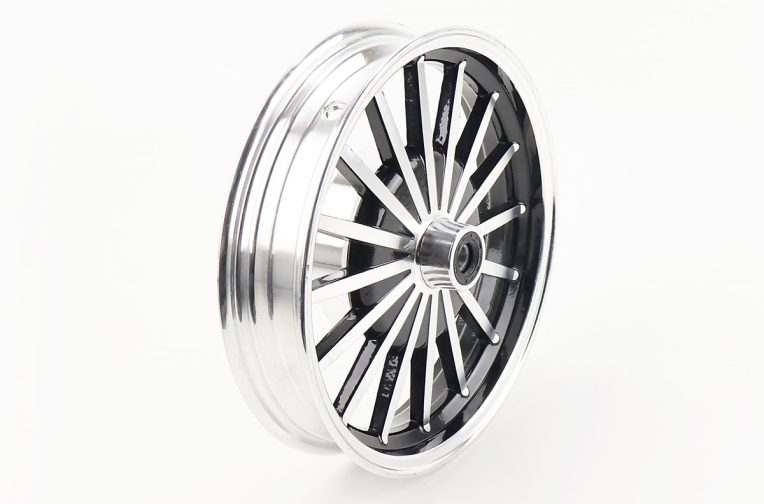 Диск передній 1,85×10 TR-1/TR4/TR5