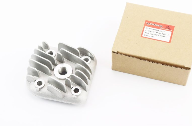 Головка цилиндра Yamaha JOG 3KJ – 47mm