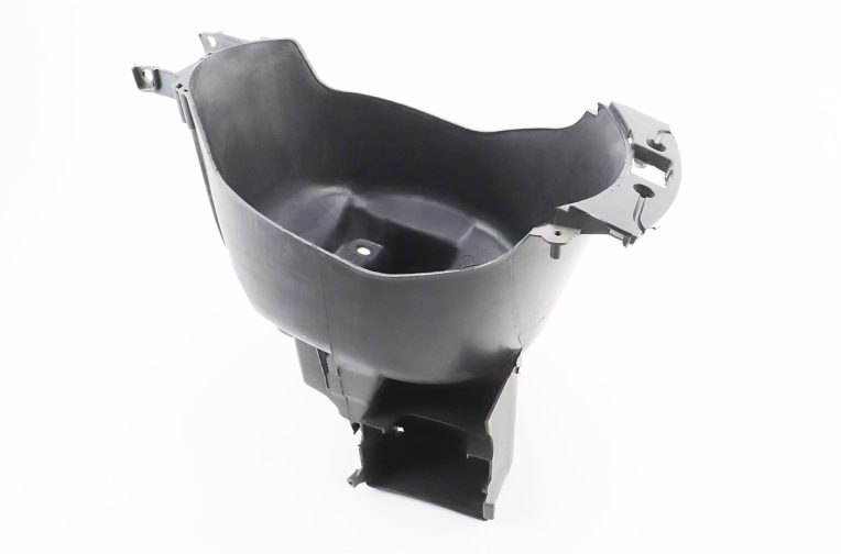 Yamaha JOG 3KJ пластик – багажник основной под сиденьем “УНИТАЗ”