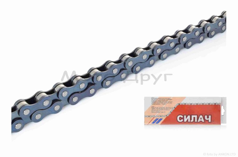 Ланцюг трансмісії вело 112L “СИЛАЧ” #B
