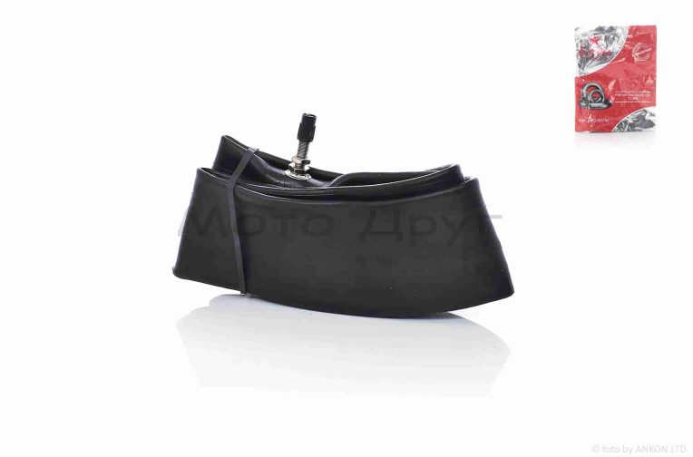 Камера 17″ 2.25/2.50-17 “SERVIS” ПАКИСТАН