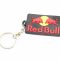 Брелок "Red Bull", гумовий 50 х 30 мм