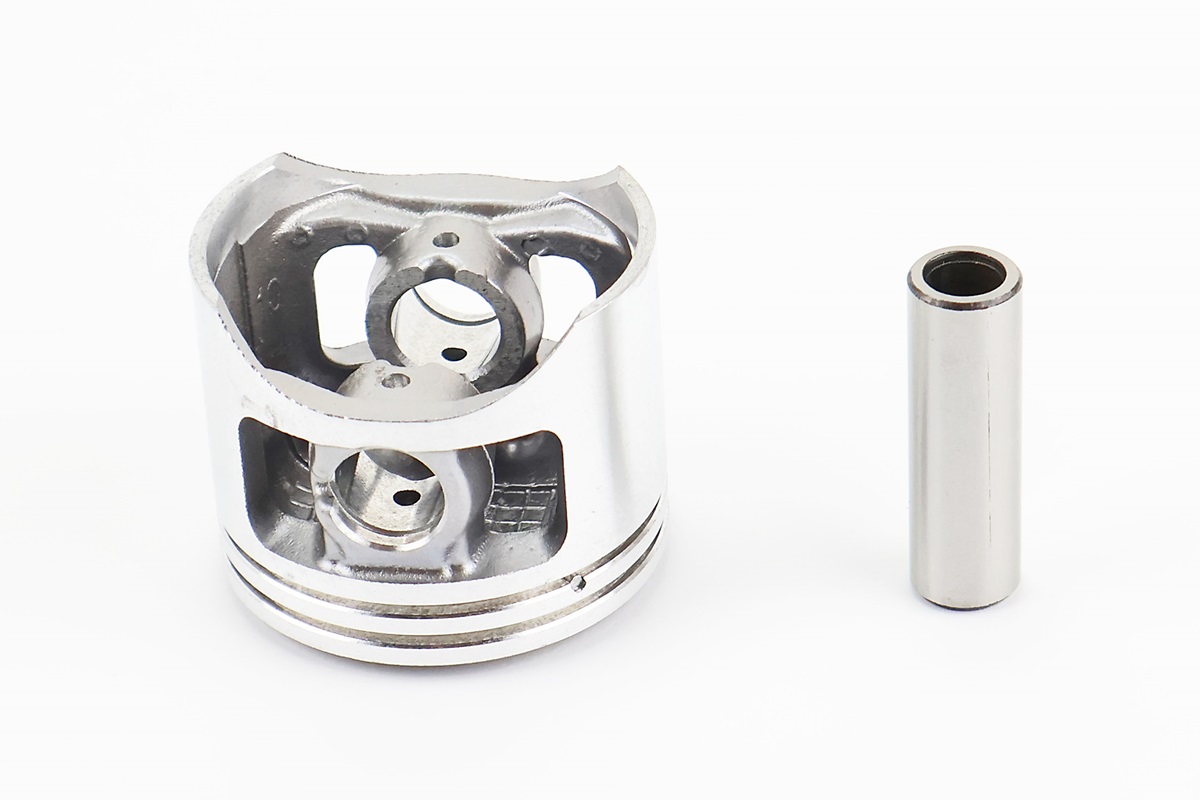 Поршень к-кт 5200 45mm (палець 11mm) - Зображення 2