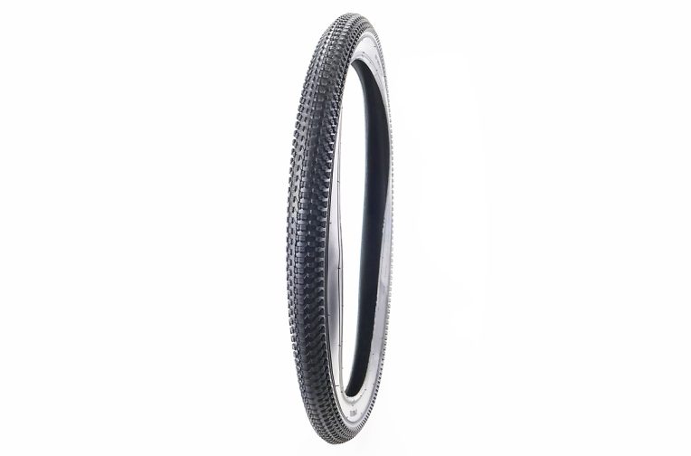 Шина 24″x2,35 (60-507) шипованная OFF-ROADER P-800A