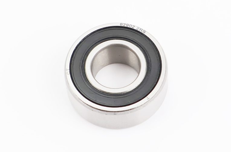 Подшипник 62902 “180902” 2RS (16х35х14) ХВЗ каретки