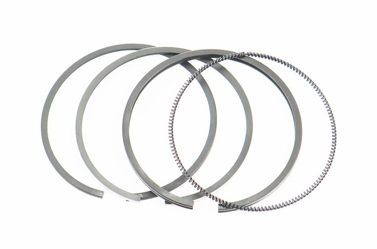 Кольца поршневые 70mm STD (3 кольца)