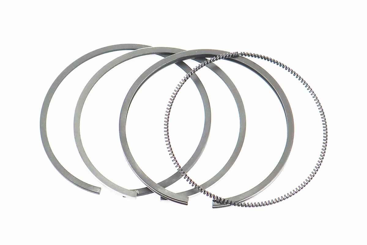 Кольца поршневые 70mm STD (3 кольца)