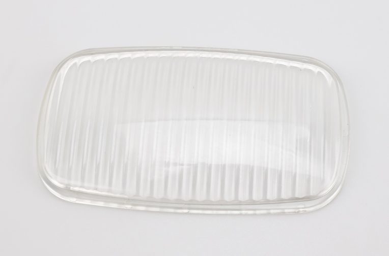 Скло фари R175A/R180NM пластик