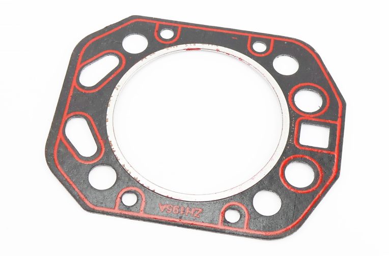 Прокладка головки цилиндра R195NM-95mm (красная нить)