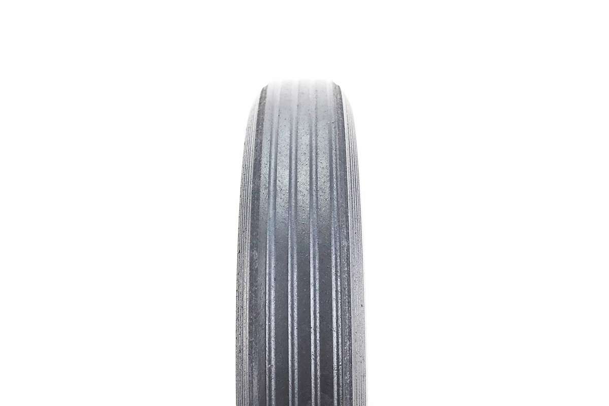 Редуктор фрези R175/180N/190N/195N - Колесо, d-ось-17mm, D-250mm 81-1, 101-2 Тип1 - Зображення 2