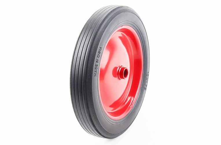 Редуктор фрези R175/180N/190N/195N – Колесо, d-ось-17mm, D-250mm 81-1, 101-2 Тип1
