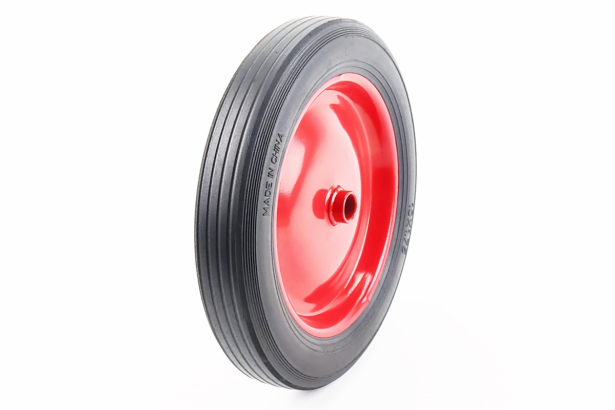 Редуктор фрези R175/180N/190N/195N - Колесо, d-ось-17mm, D-250mm 81-1, 101-2 Тип1