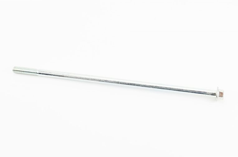 Гвинт кріплення якоря М8x230mm 2-3,5 кВт