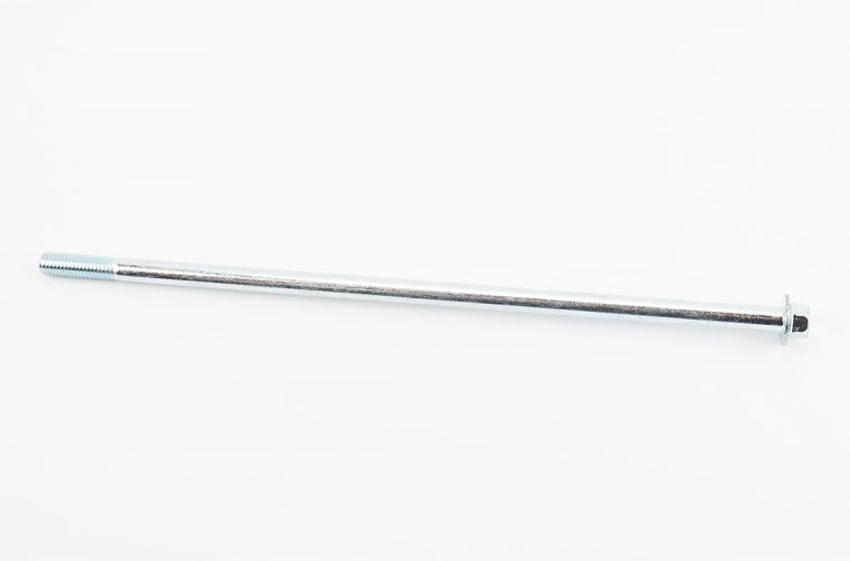 Гвинт кріплення якоря М8x240mm 2-3,5 кВт