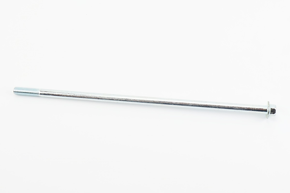Гвинт кріплення якоря М8x240mm 2-3,5 кВт