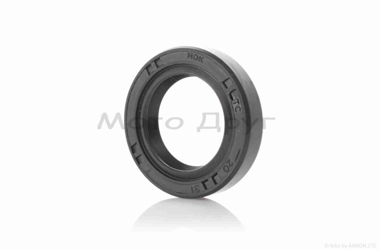 Сальник коленвала  DIO  20-31-7mm  (NOK)