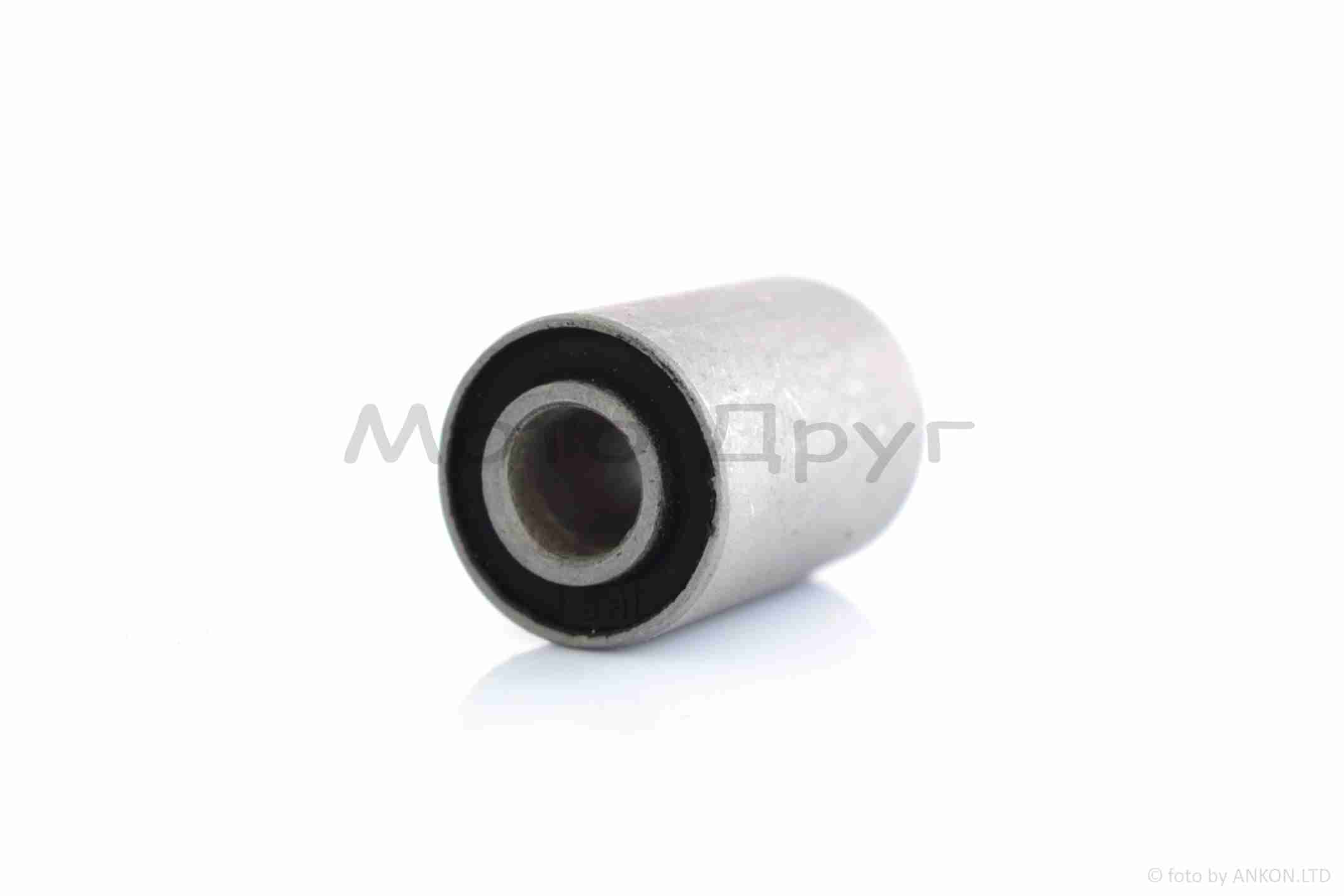 Сайлентблок 23-33/35-12mm (маятника Delta)