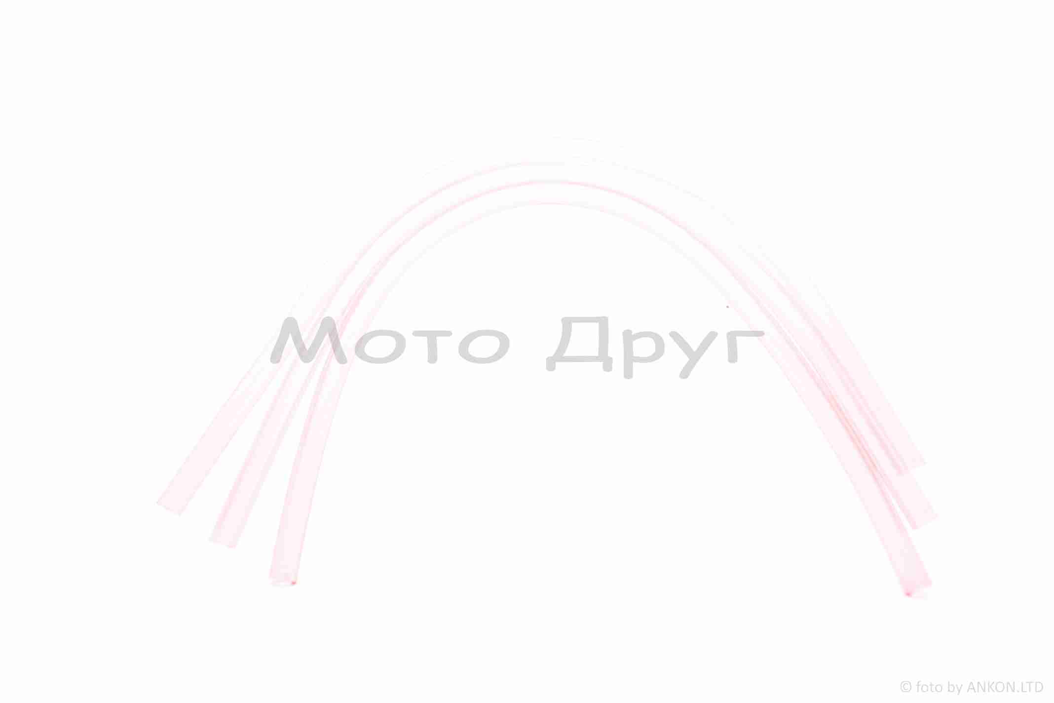 Карбюратор PWK30 ручной подсос (KEIHIN) — изображение 3