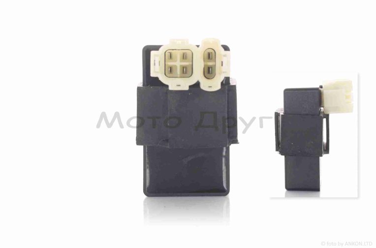 Комутатор  GY6 50-150