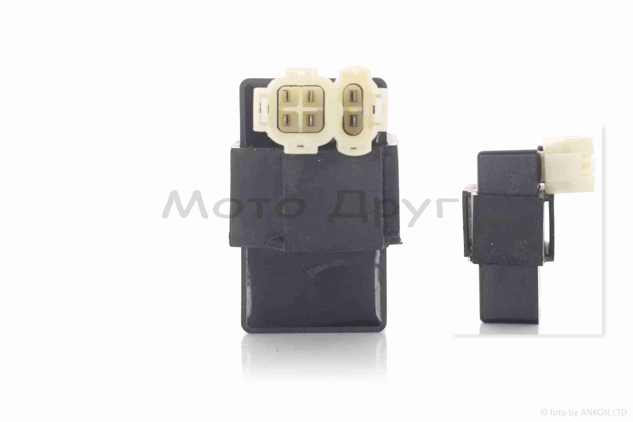 Комутатор GY6 50-150
