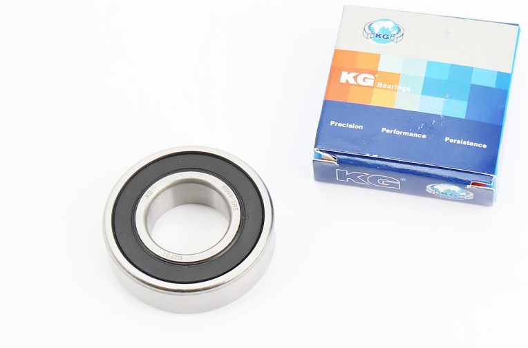 Подшипник 6004 2RS (20x42x12) панели демпферной “KPBC6004” BOXER BM/BMX 150cc, ИНДИЯ