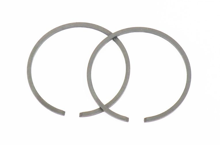 Кольца поршневые 34х1,2mm