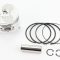 Поршень к-кт 188FA 88mm STD (форкамера "Усічений конус")