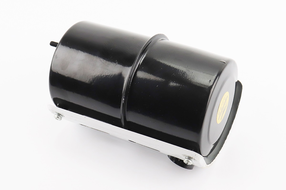 Глушитель R195NM (без колена) — изображение 2