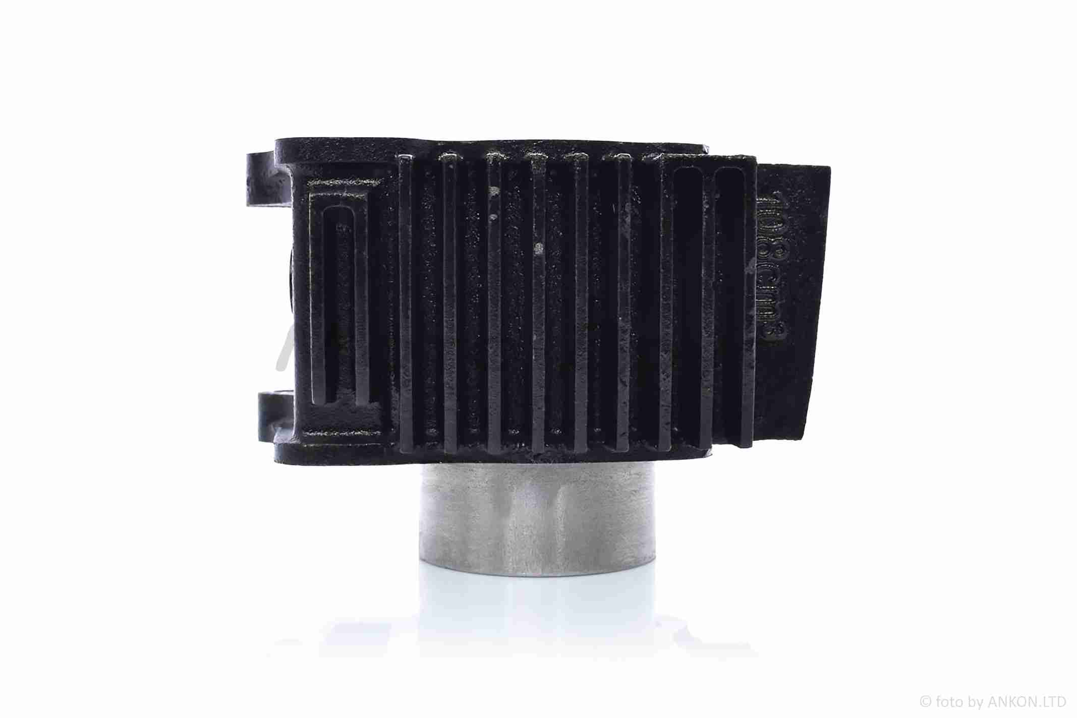 ЦПГ Delta 110 (152FMH, C110) D52.4, p13, h69 "AHE" (класс C) — изображение 2