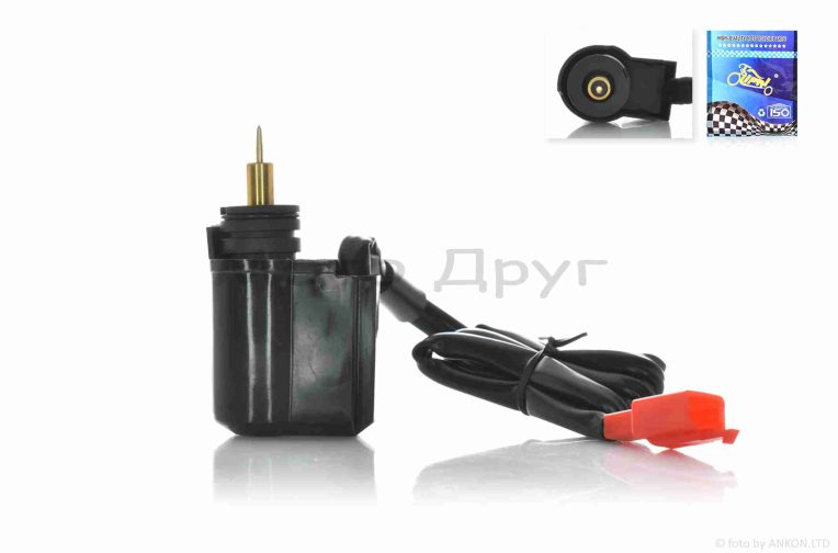 Электроклапан карбюратора  LEAD 100, LEAD AF48, AD110, LETS NEW  “LIPAI”
